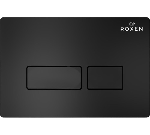 Кнопка для инсталляции Roxen Caspia 410280B