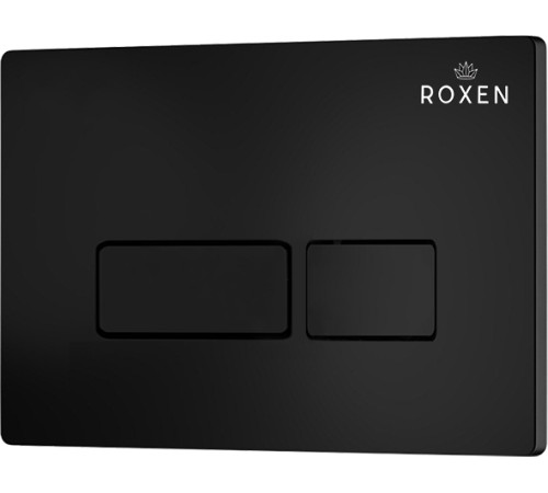 Кнопка для инсталляции Roxen Caspia 410280B
