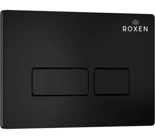 Кнопка для инсталляции Roxen Caspia 410280B