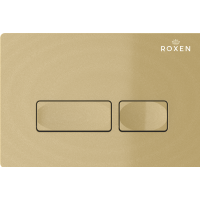 Кнопка для инсталляции Roxen Caspia 410280GB