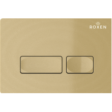 Кнопка для инсталляции Roxen Caspia 410280GB