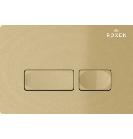 Кнопка для инсталляции Roxen Caspia 410280GB