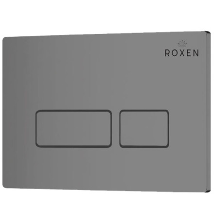 Кнопка для инсталляции Roxen Caspia 410280M