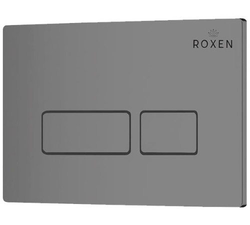 Кнопка для инсталляции Roxen Caspia 410280M