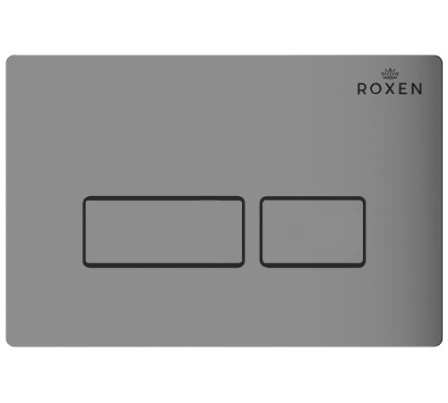 Кнопка для инсталляции Roxen Caspia 410280M