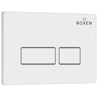 Кнопка для инсталляции Roxen Caspia 410280W