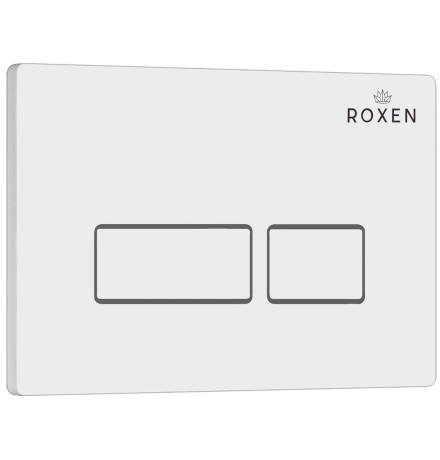 Кнопка для инсталляции Roxen Caspia 410280W