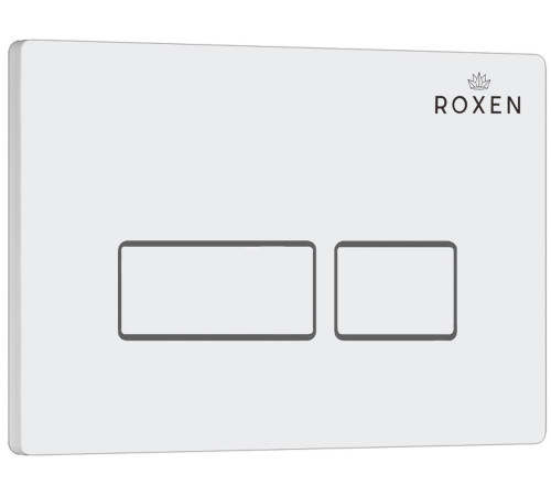 Кнопка для инсталляции Roxen Caspia 410280W