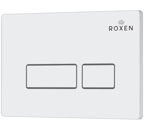Кнопка для инсталляции Roxen Caspia 410280W