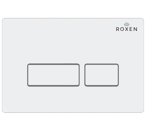 Кнопка для инсталляции Roxen Caspia 410280W