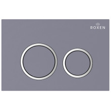 Кнопка для инсталляции Roxen Santi 410260DG