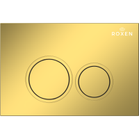 Кнопка для инсталляции Roxen Santi 410260G