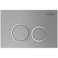 Кнопка для инсталляции Roxen Santi 410260M