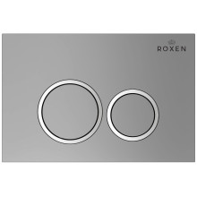 Кнопка для инсталляции Roxen Santi 410260M