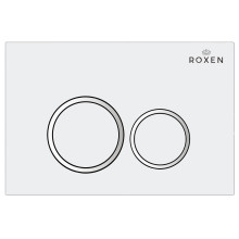 Кнопка для инсталляции Roxen Santi 410260W