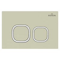 Кнопка для инсталляции Roxen Santi 410280ВG