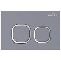 Кнопка для инсталляции Roxen Santi 410280DG