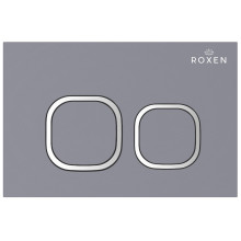 Кнопка для инсталляции Roxen Santi 410280DG