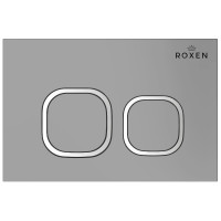 Кнопка для инсталляции Roxen Santi 410280M