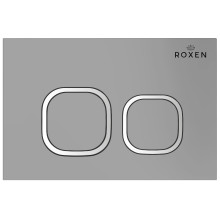 Кнопка для инсталляции Roxen Santi 410280M