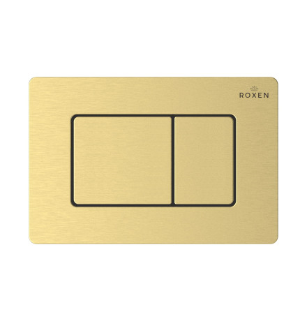 Кнопка для инсталляции Roxen Steel 420280GB