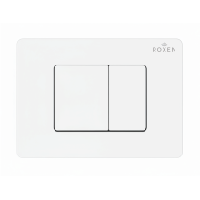 Кнопка для инсталляции Roxen Steel 420280WM