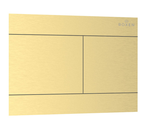 Кнопка для инсталляции Roxen Velar 420300GB