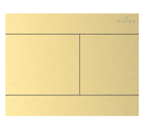 Кнопка для инсталляции Roxen Velar 420300GB
