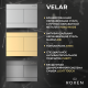 Кнопка для инсталляции Roxen Velar 420300GB