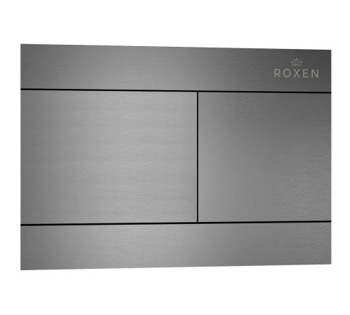 Кнопка для инсталляции Roxen Velar 420300GM
