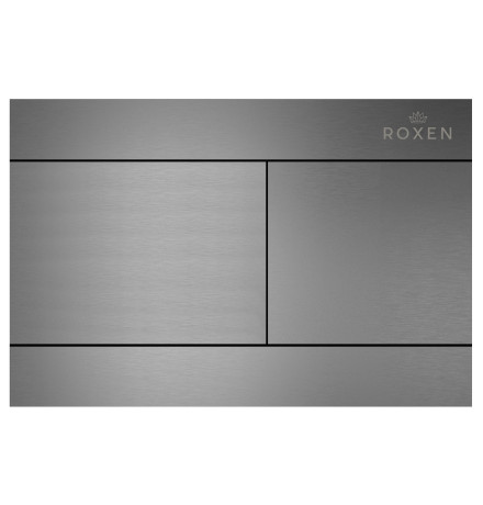 Кнопка для инсталляции Roxen Velar 420300GM