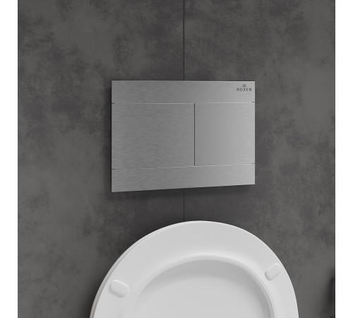 Кнопка для инсталляции Roxen Velar 420300S