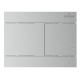 Инсталляция для подвесного унитаза 4 в 1 Roxen StounFix Dual Fresh 868404 с аромадозатором