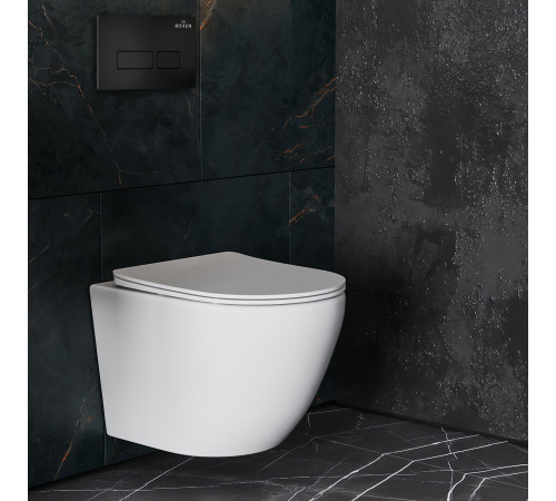 Комплект 6 в 1 Roxen StounFix Dual Fresh 577729