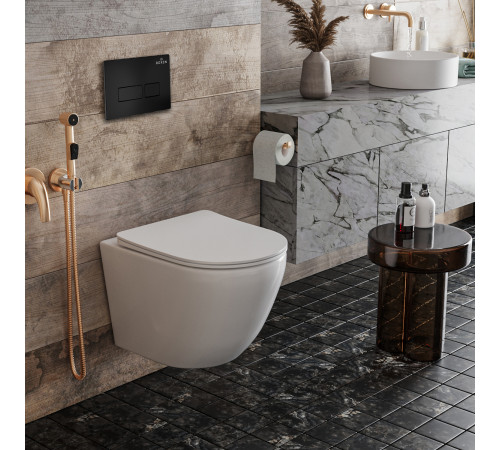 Комплект 6 в 1 Roxen StounFix Dual Fresh 577729