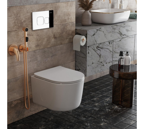 Комплект 6 в 1 Roxen StounFix Dual Fresh 918025