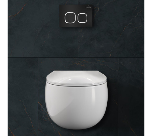 Комплект 6 в 1 Roxen StounFix Dual Fresh 964079