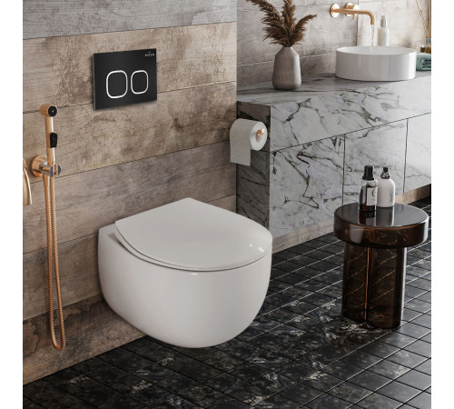 Комплект 6 в 1 Roxen StounFix Dual Fresh 964079