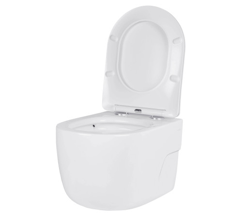 Комплект 6 в 1 Roxen StounFix Dual Fresh 968069