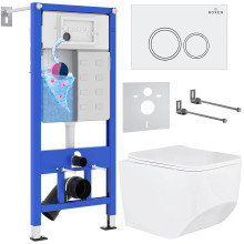 Комплект 6 в 1 Roxen StounFix Dual Fresh 506177 Комплект 6 в 1 Roxen StounFix Dual Fresh 506177