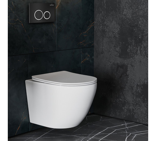 Комплект 6 в 1 Roxen StounFix Dual Fresh 506406