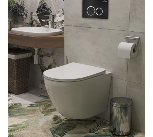 Комплект 6 в 1 Roxen StounFix Dual Fresh 506406