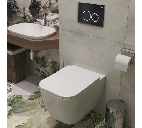 Комплект 6 в 1 Roxen StounFix Dual Fresh 506802