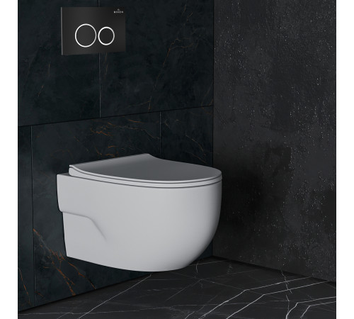 Комплект 6 в 1 Roxen StounFix Dual Fresh 507197