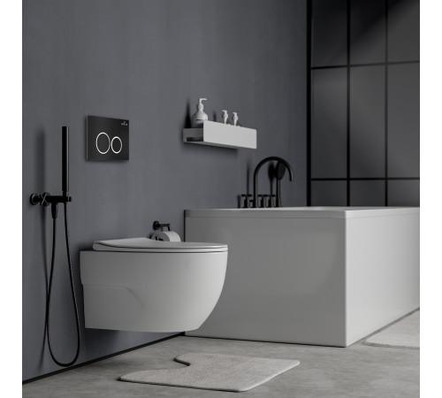 Комплект 6 в 1 Roxen StounFix Dual Fresh 507197