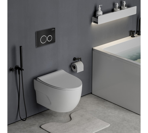 Комплект 6 в 1 Roxen StounFix Dual Fresh 507197