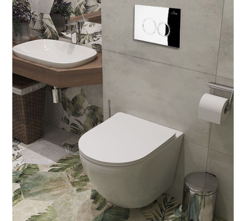 Комплект 6 в 1 Roxen StounFix Dual Fresh 508565