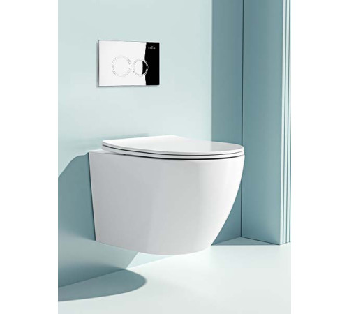 Комплект 6 в 1 Roxen StounFix Dual Fresh 508565