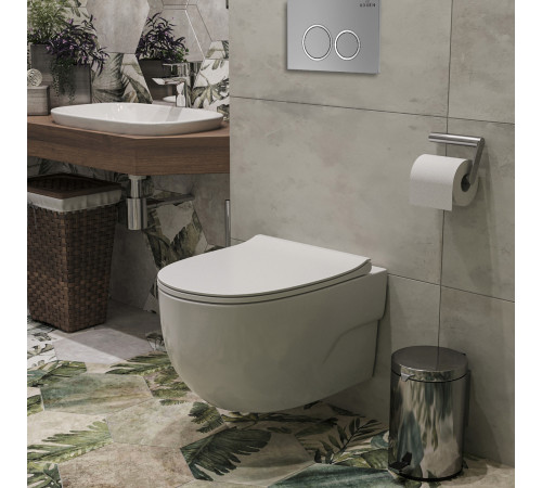 Комплект 6 в 1 Roxen StounFix Dual Fresh 531880