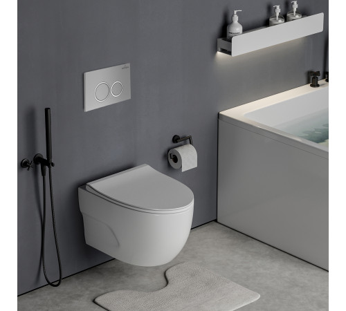 Комплект 6 в 1 Roxen StounFix Dual Fresh 531880